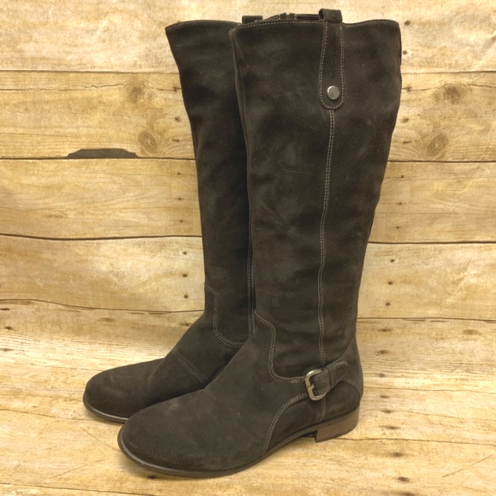 La Canadienne Riding Boots